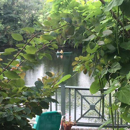 Liberlulle At La Brise Villa Puy-lʼÉvêque Екстериор снимка