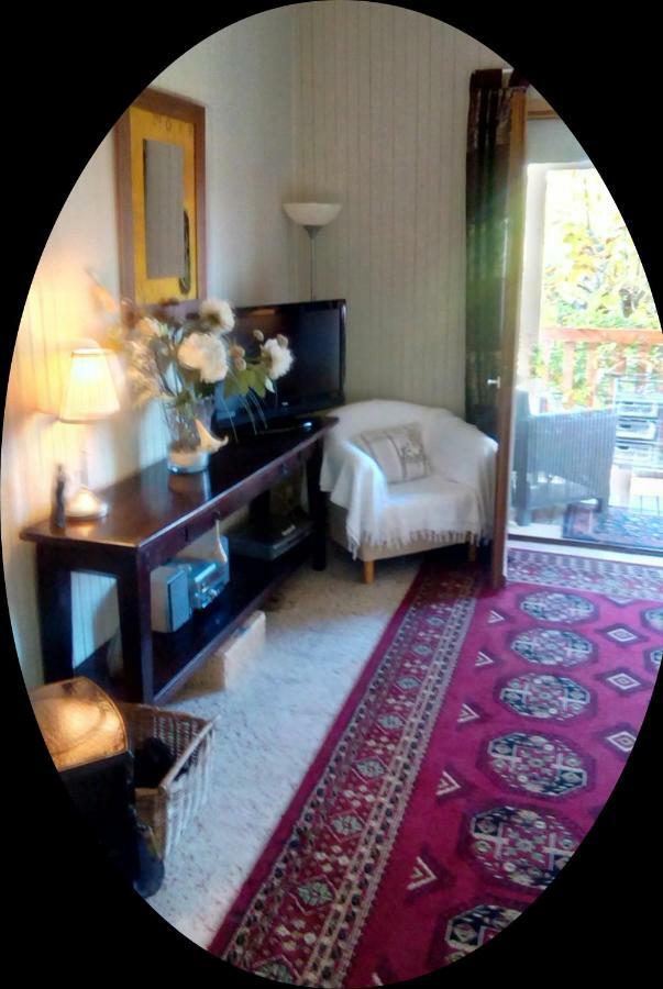 Liberlulle At La Brise Villa Puy-lʼÉvêque Екстериор снимка