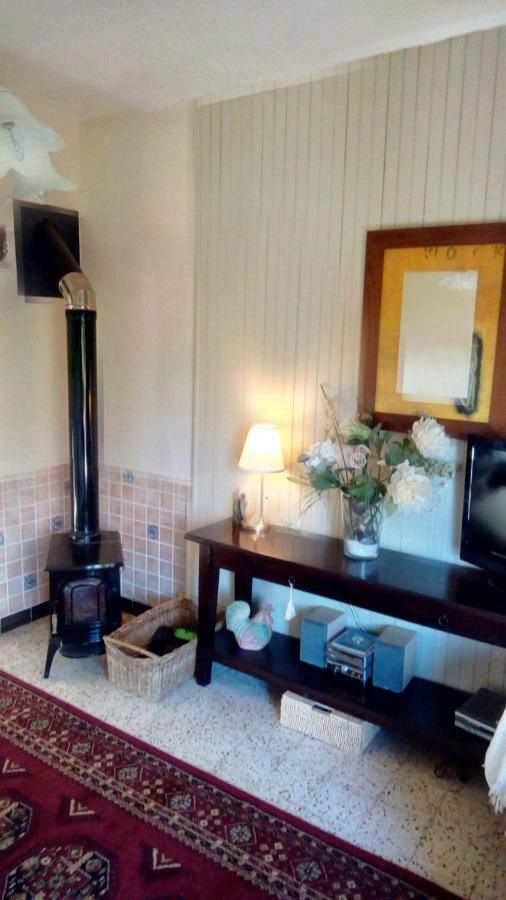 Liberlulle At La Brise Villa Puy-lʼÉvêque Екстериор снимка