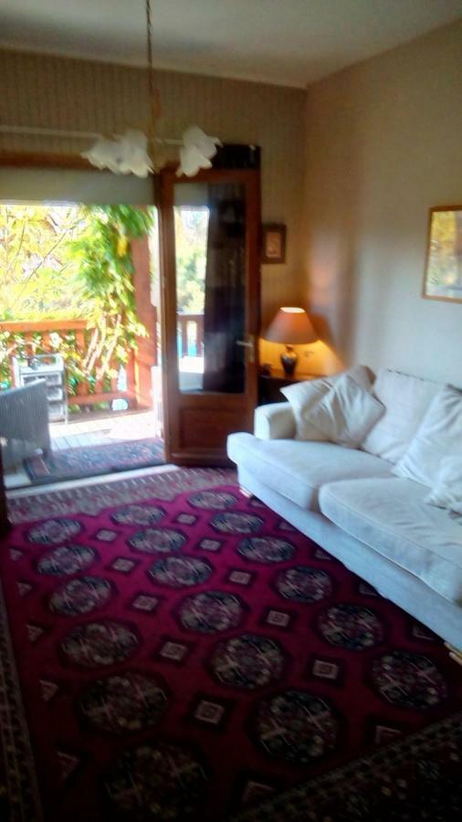 Liberlulle At La Brise Villa Puy-lʼÉvêque Екстериор снимка