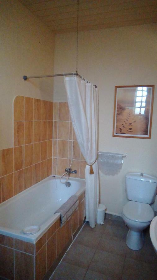 Liberlulle At La Brise Villa Puy-lʼÉvêque Екстериор снимка