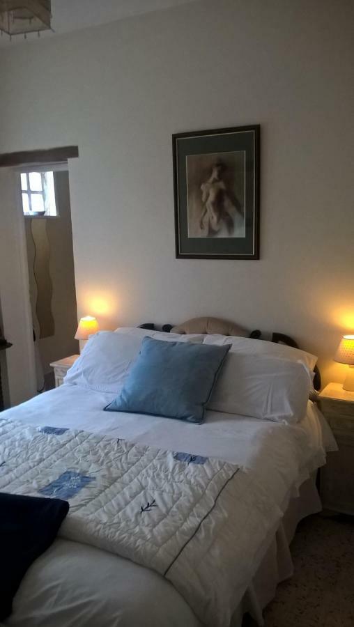 Liberlulle At La Brise Villa Puy-lʼÉvêque Екстериор снимка