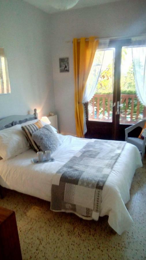 Liberlulle At La Brise Villa Puy-lʼÉvêque Екстериор снимка