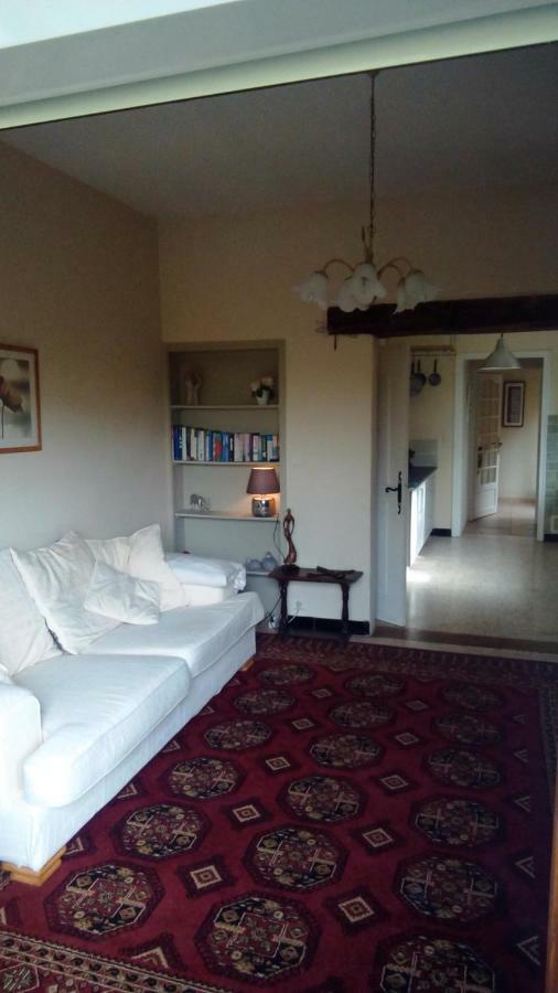 Liberlulle At La Brise Villa Puy-lʼÉvêque Екстериор снимка