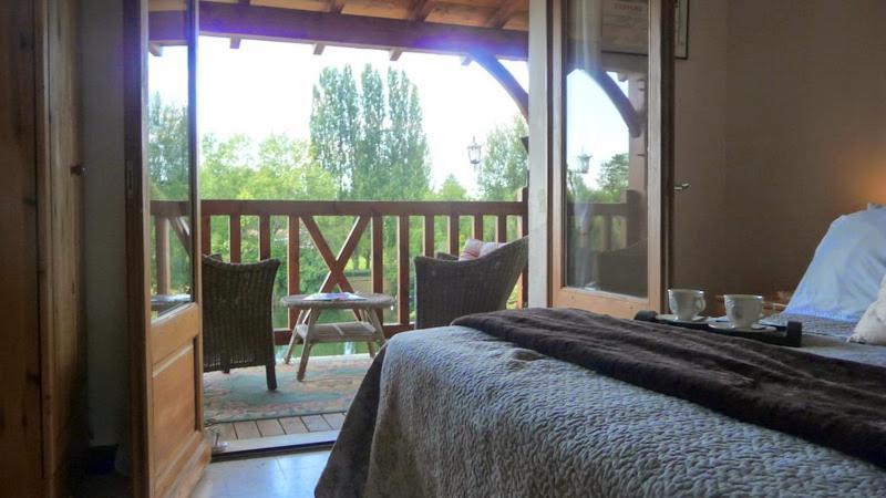 Liberlulle At La Brise Villa Puy-lʼÉvêque Екстериор снимка